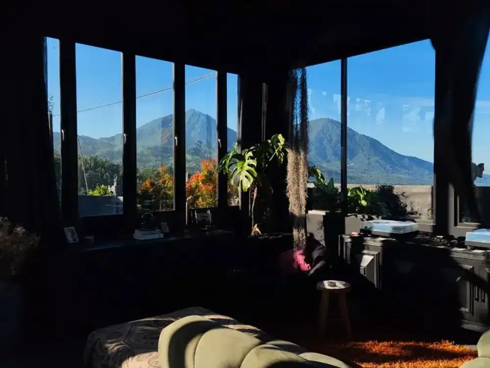 1 Bedroom Villa for sale in Banjar, Bali