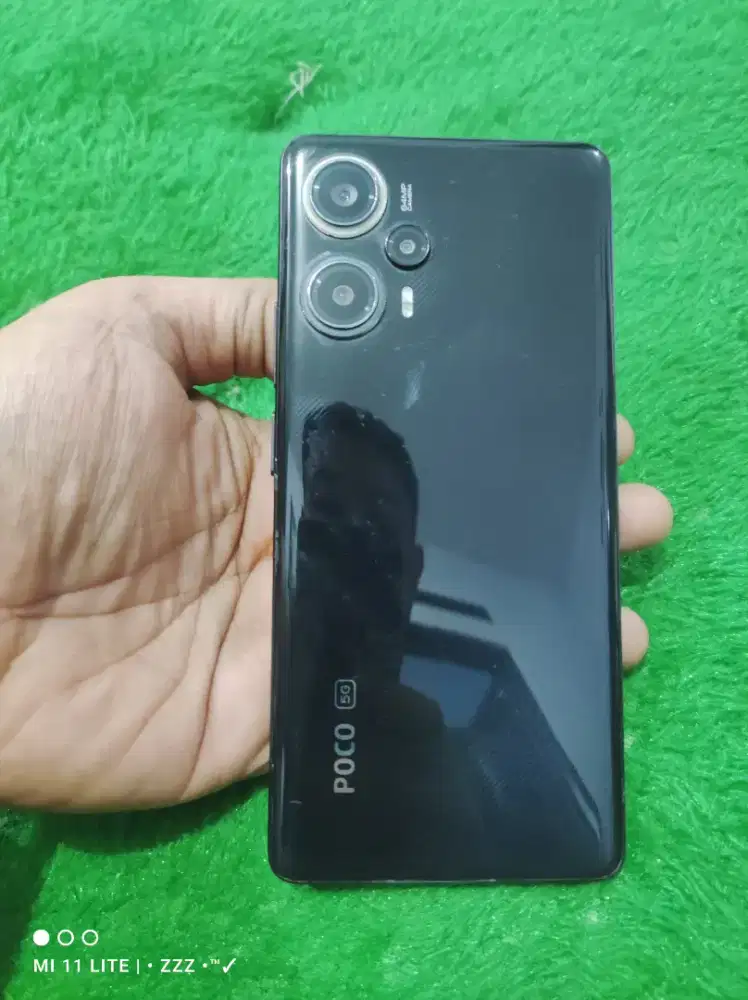 Poco F5 5G 8/256