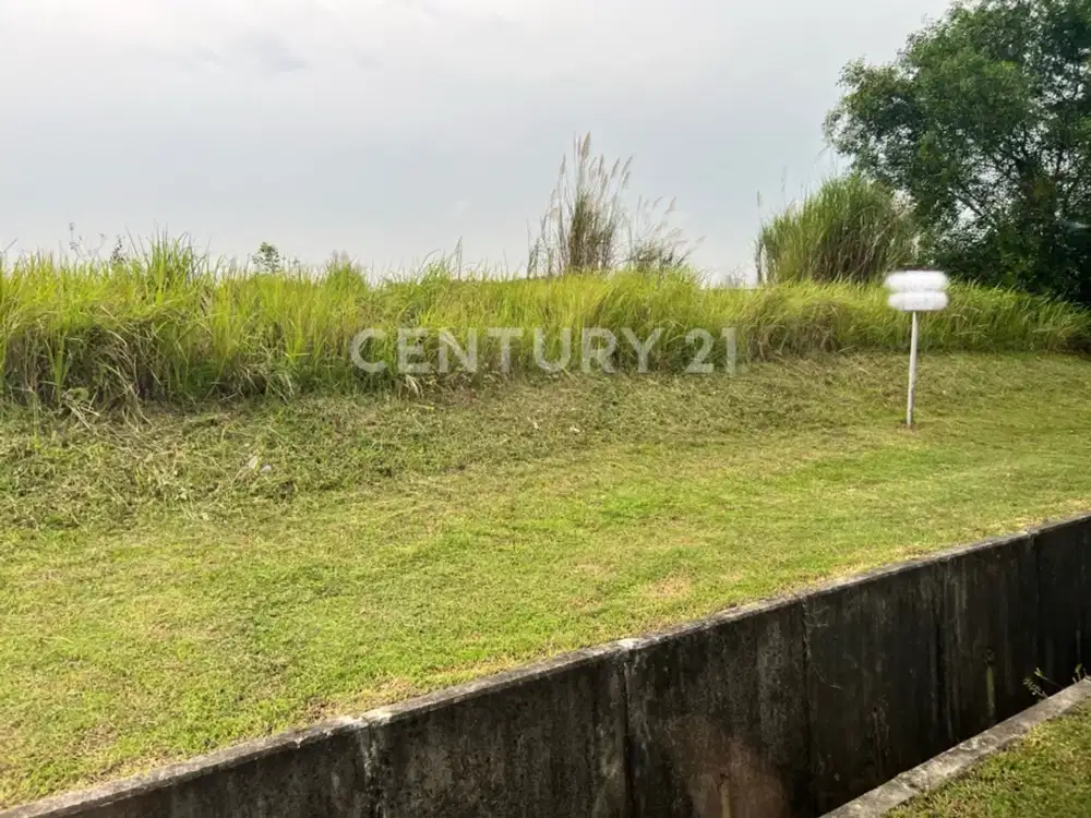 Kavling Industri Di Kawasan Industri Delta Silicon Lippo Cikarang