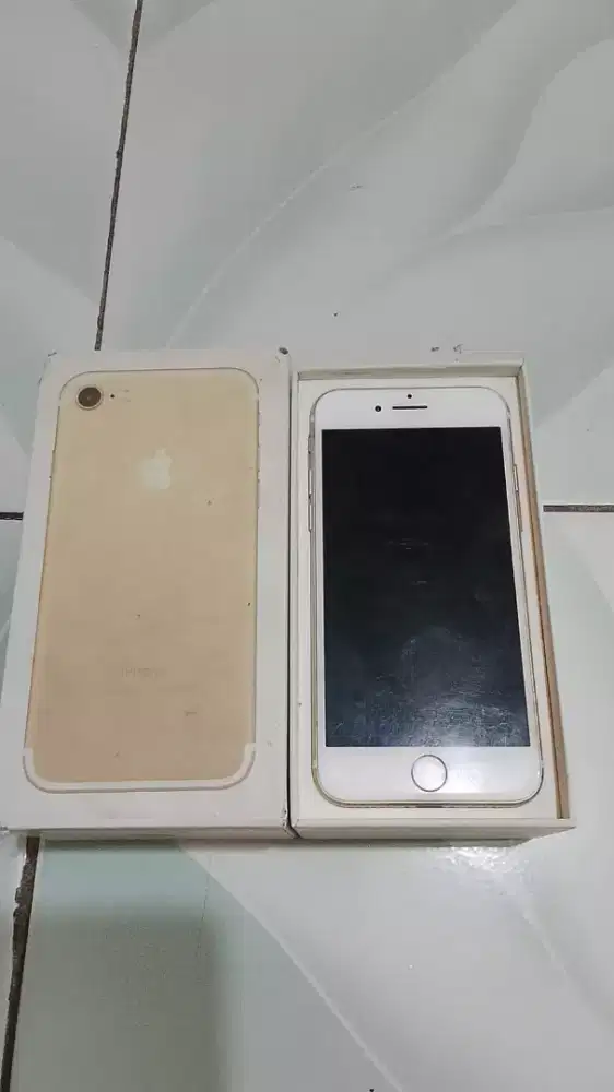 iphone 7 128gb hp dus