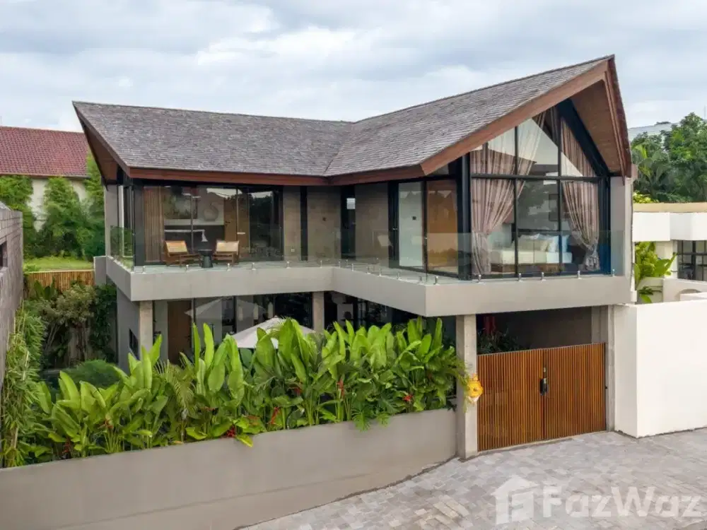 2 Bedroom Villa for sale in Kerobokan, Bali