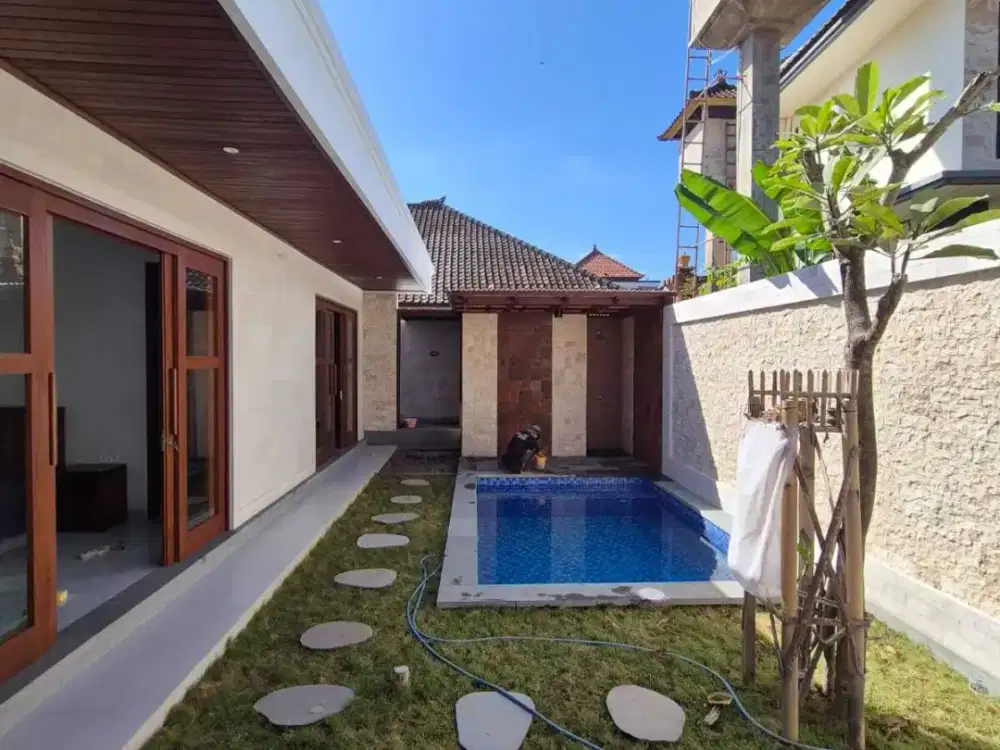 2 Bedroom Villa for rent in Sanur, Bali