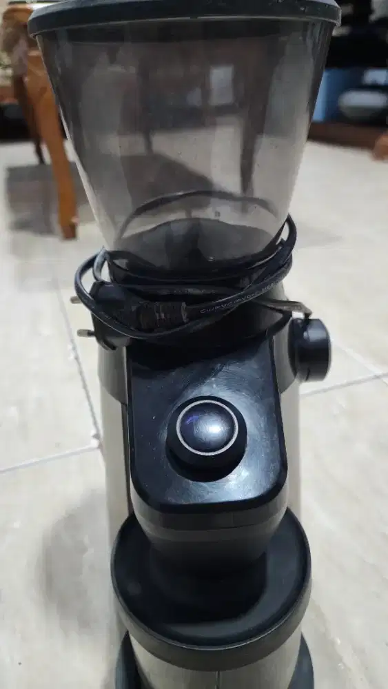 Penggiling Kopi ( Grinder )