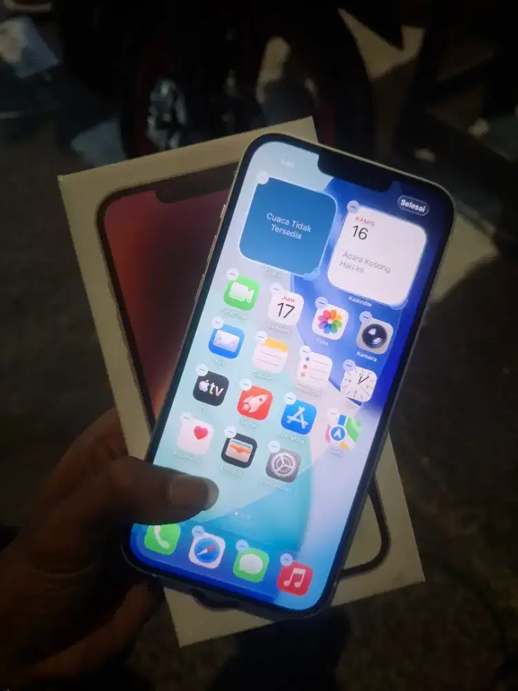 iPhone 14 Plus 128gb