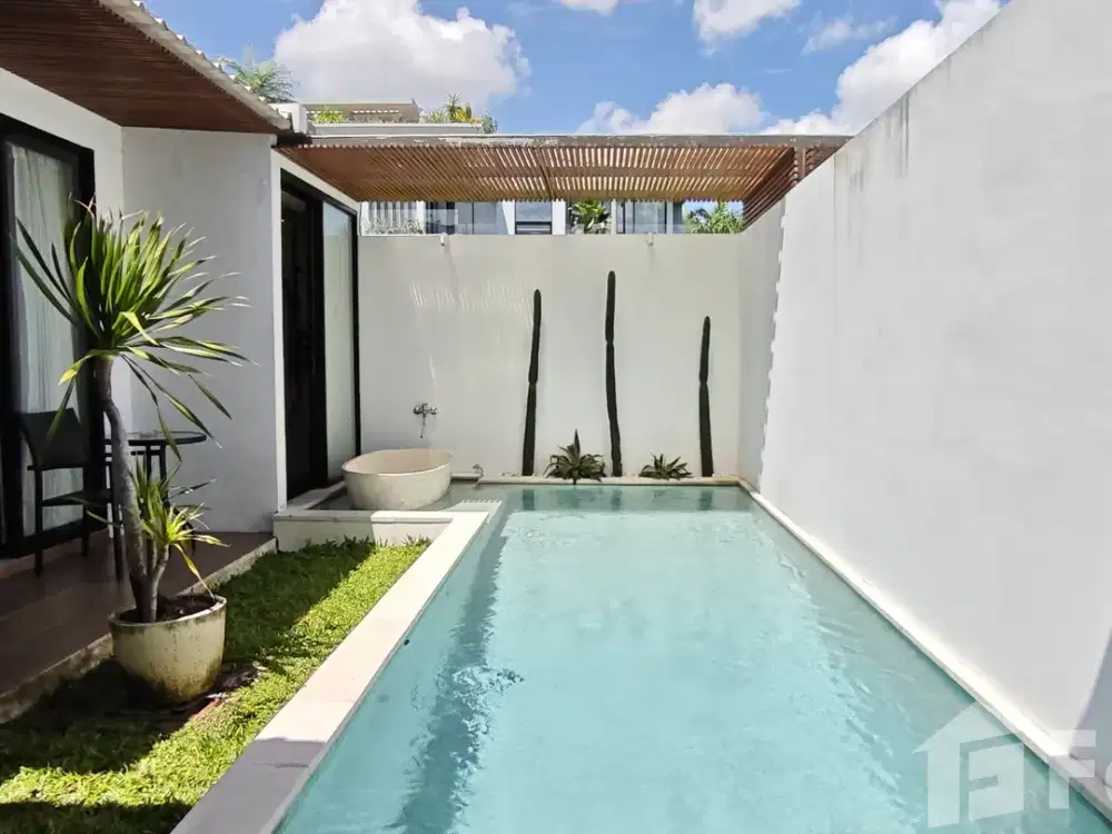 2 Bedroom Villa for sale in Umalas, Bali