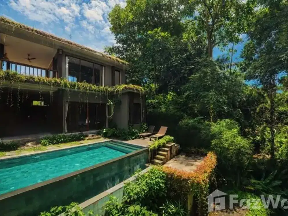2 Bedroom Villa for sale in Ginyar, Bali