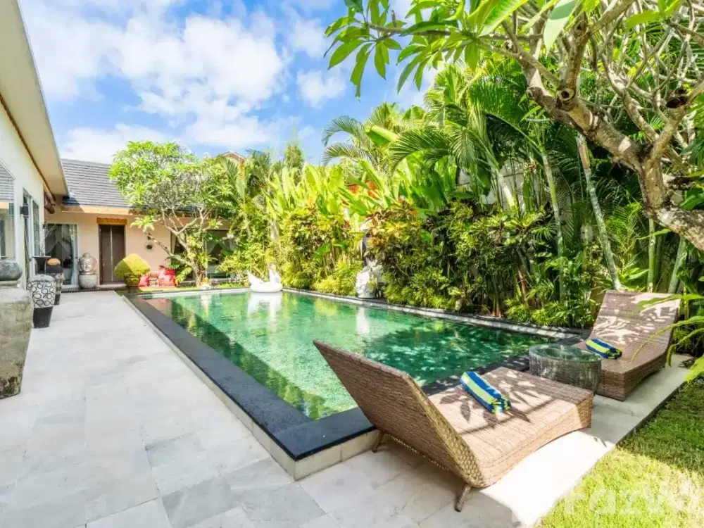 3 Bedroom Villa for sale in Denpasar Barat, Bali