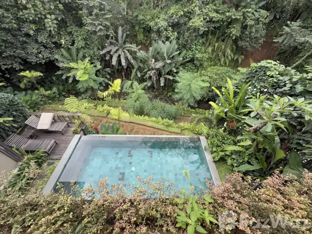 2 Bedroom Villa for sale in Ginyar, Bali