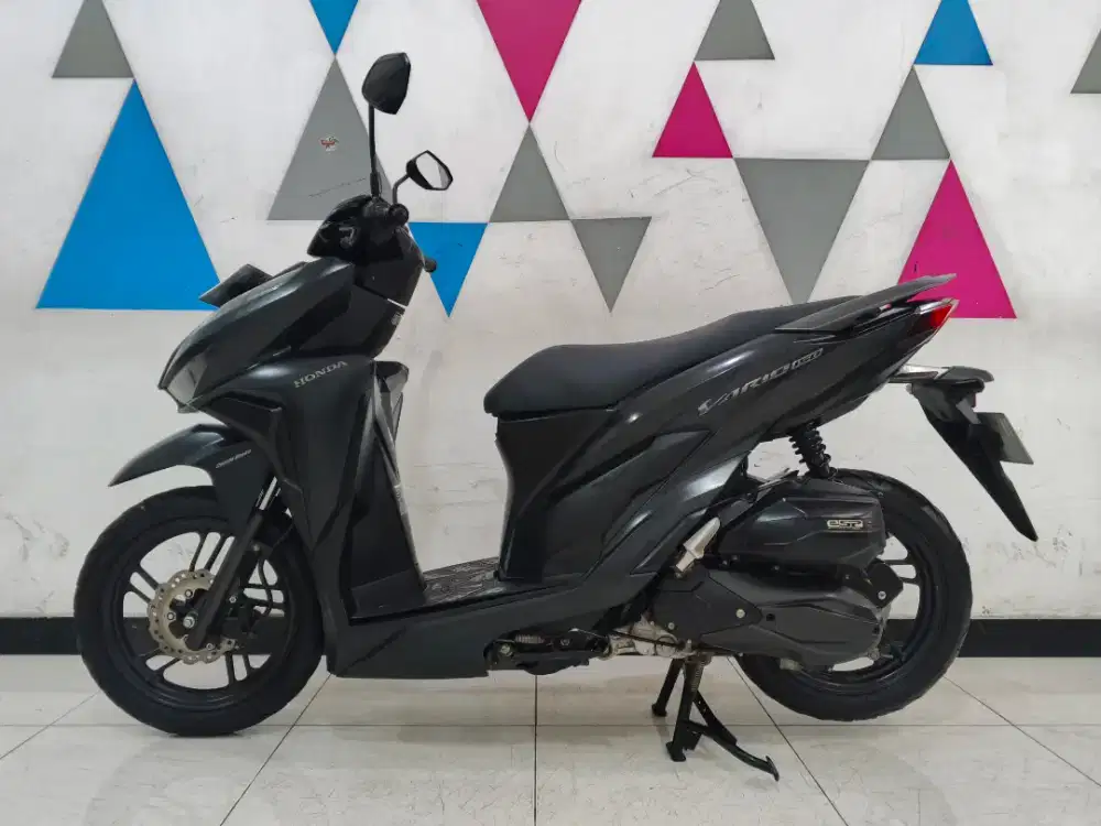 Vario150 tahun 2020