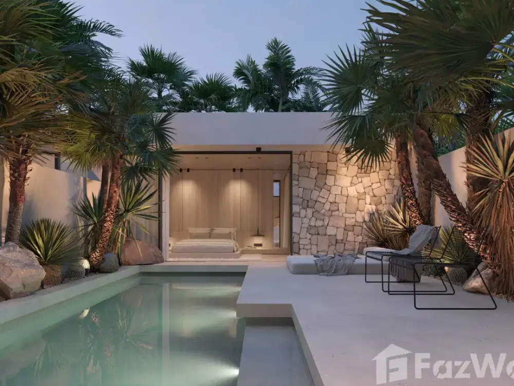 2 Bedroom Villa for sale in Uluwatu, Bali