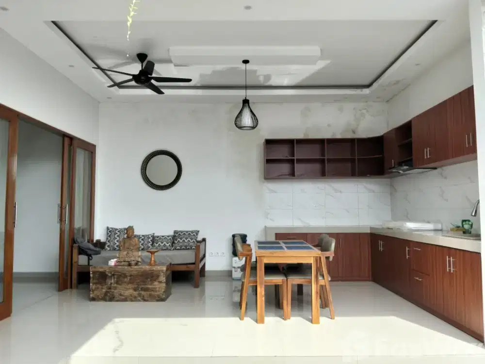 2 Bedroom Villa for sale in Jimbaran, Bali