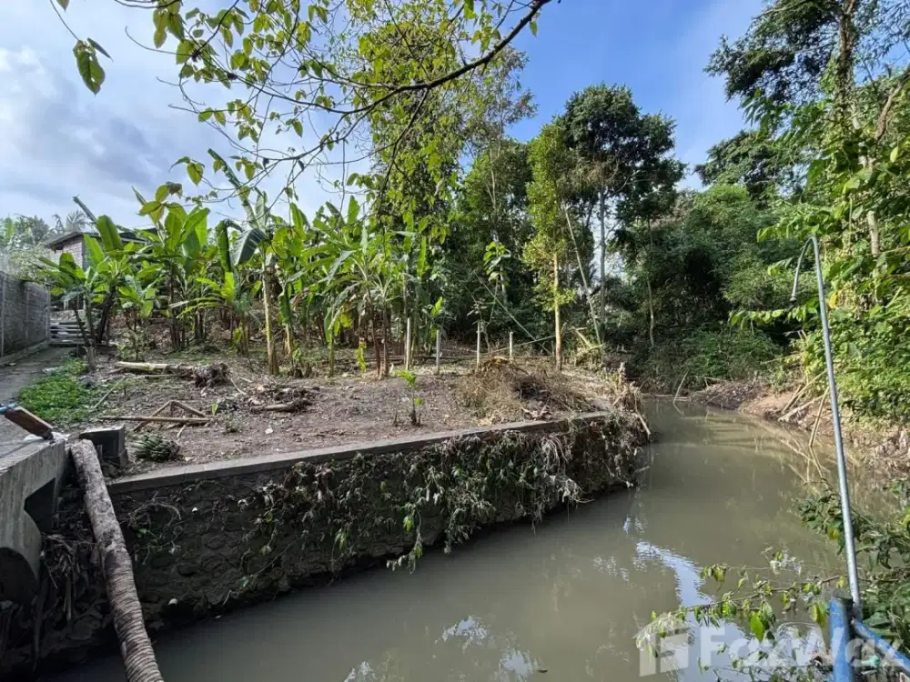 Land for sale in Mengwi, Bali