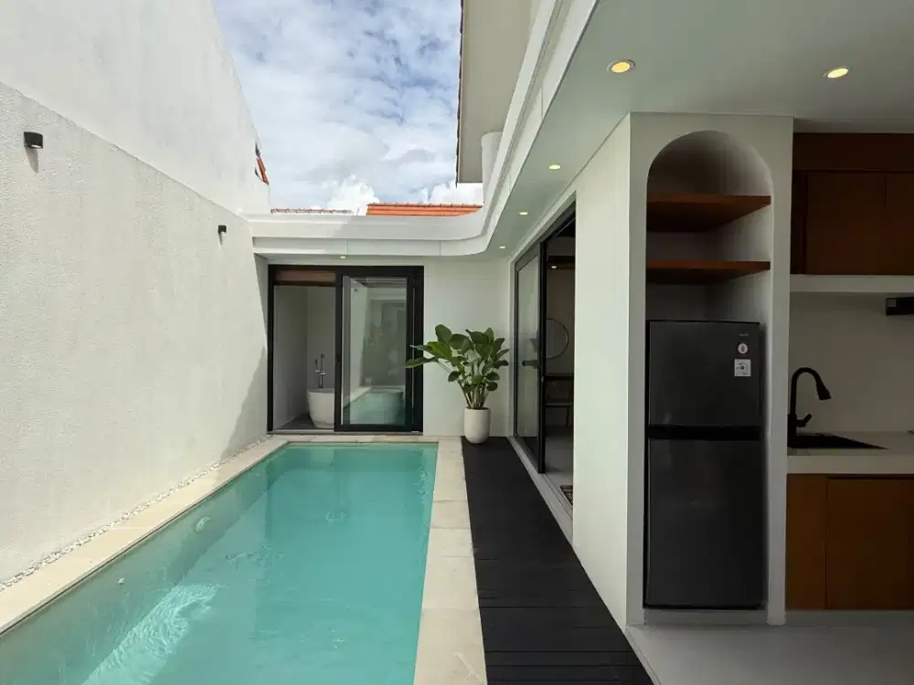 2 Bedroom Villa for sale in Sanur, Bali