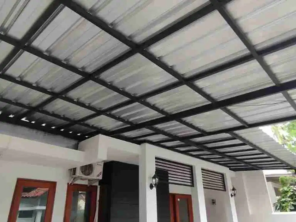 DIJUAL RUMAH BABATAN MUKTI WIYUNG SIAP HUNI
