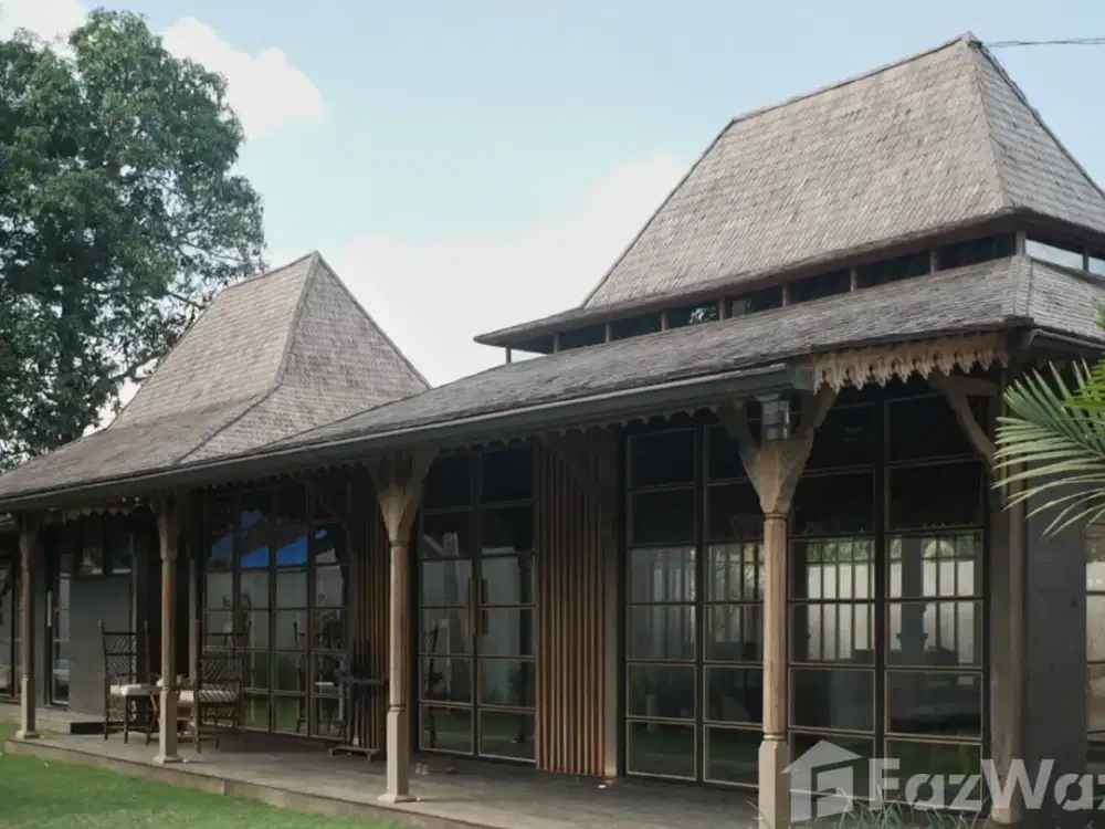 3 Bedroom Villa for sale in Kaba Kaba, Bali