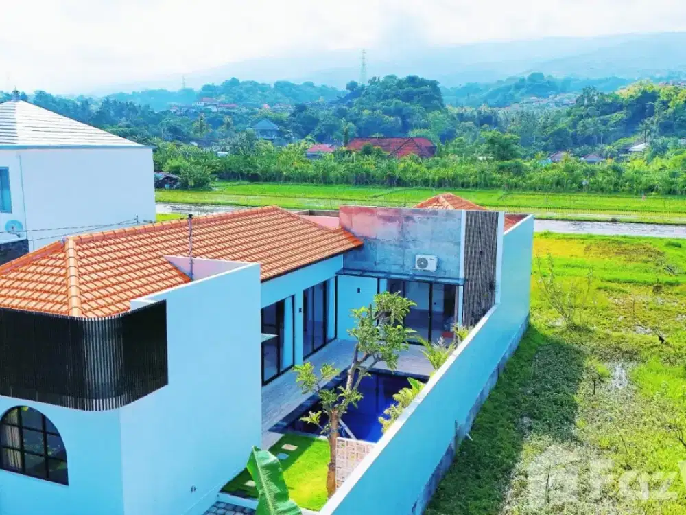 3 Bedroom Villa for sale in Lovina, Bali