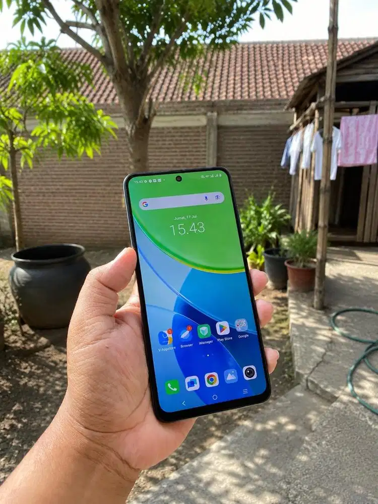 Vivo Y19s 4/64 Hp Casan