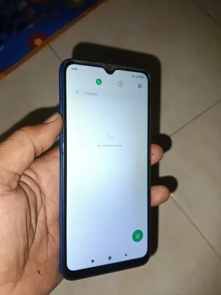 Xiaomi 9a ram 2/32
