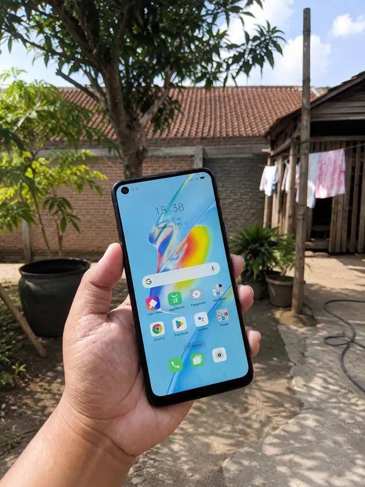 Oppo A54 6/128 Unit Casan