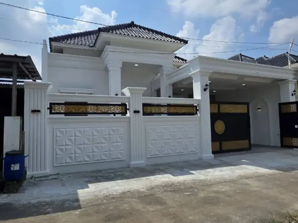 rumah besar labuhan dalam bandar lampung