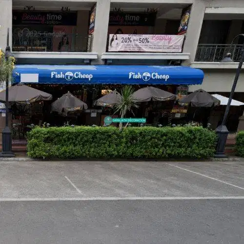 kanopi kain awning cocok buat teras rumah dan kantor