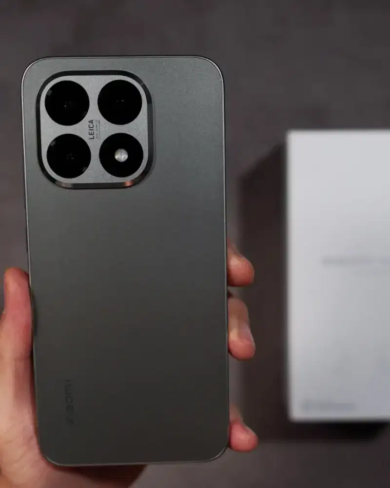 Xiaomi 15T/ Proses kredit cepat dan cicilan tanpa DP