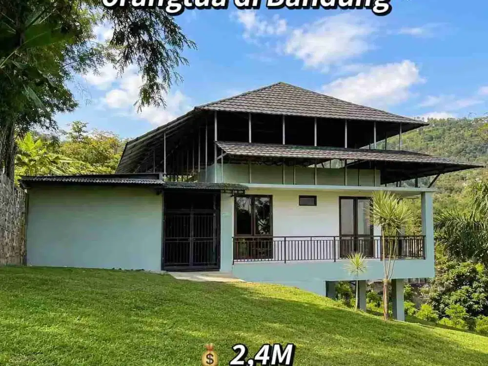 RUMAH MURAH LUAS GIRI MEKAR CILENGKRANG UJUNG BERUNG BANDUNG TIMUR