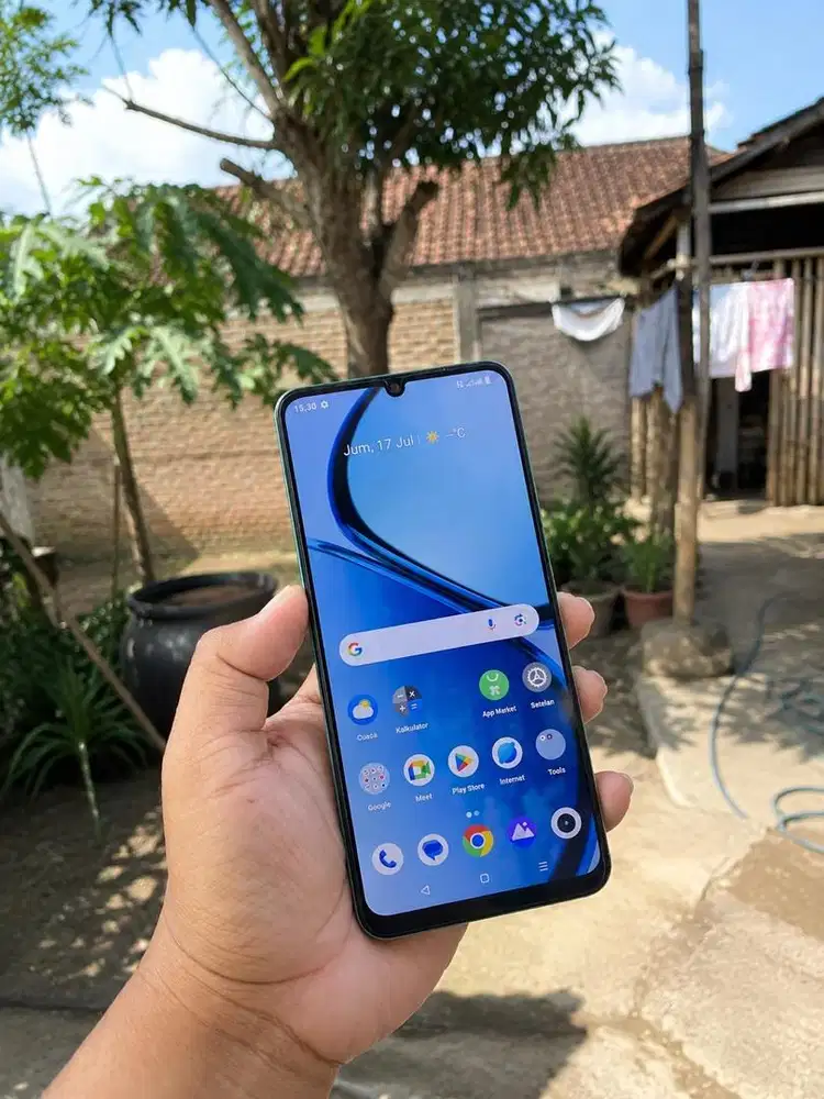 Realme C51 4/64 Unit Casan