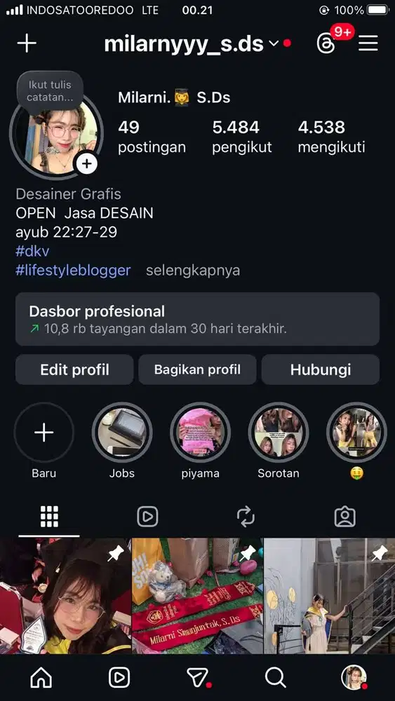 Cari kerjaaa dunia kreatif ecommerce