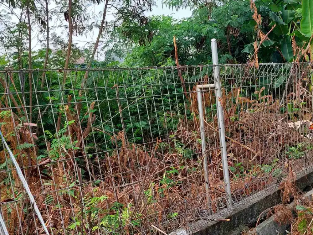 Tanah Emas Nempel Sumarecon dan Stasiun Kota Bekasi