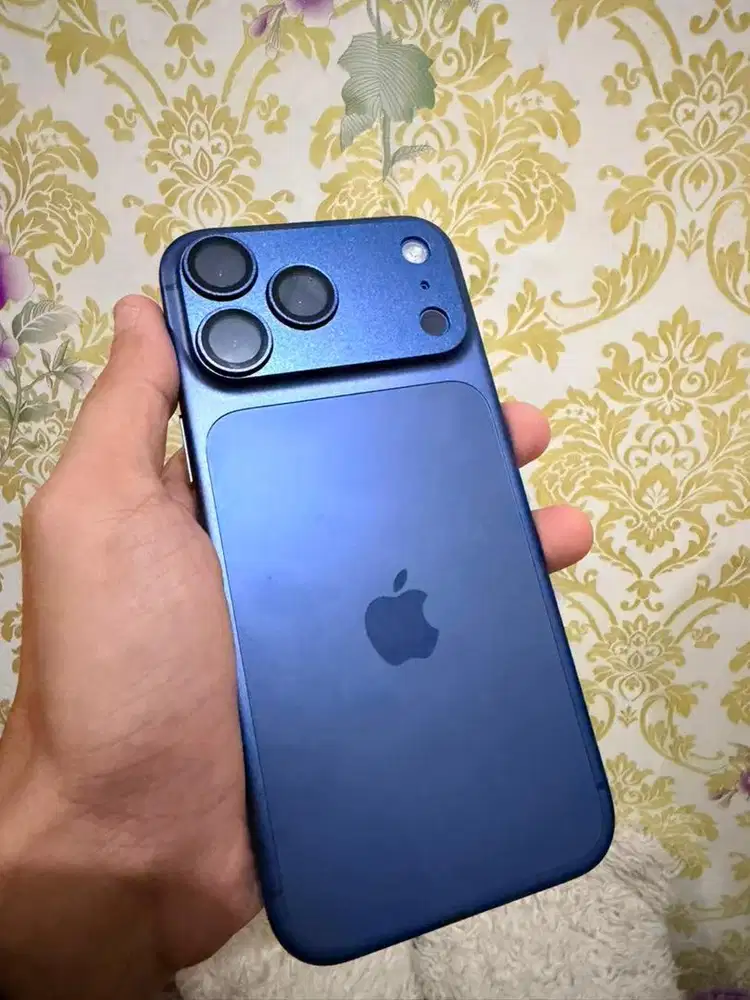 Iphone 17 Promax 512gb Ibox