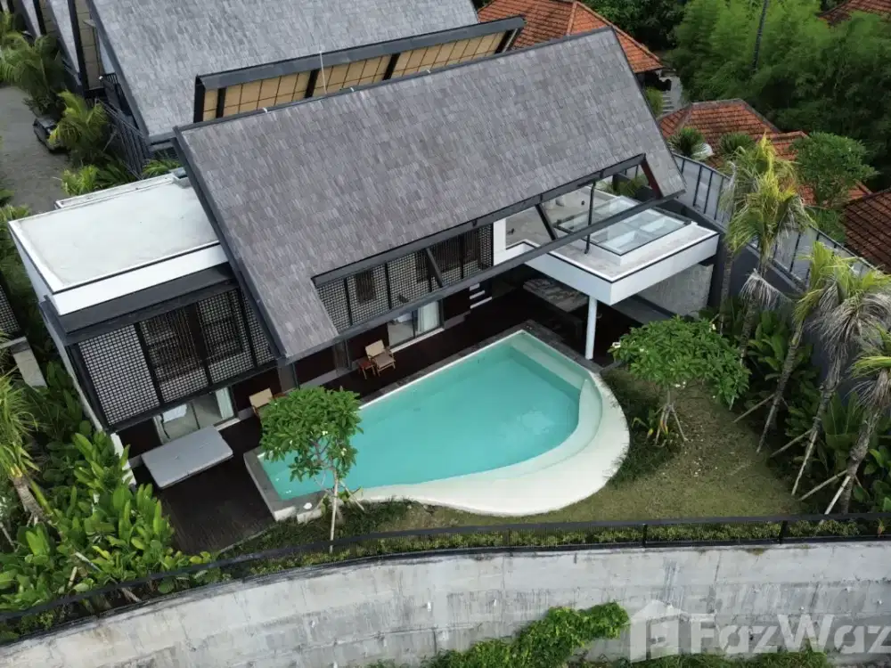 5 Bedroom Villa for sale in Mengwi, Bali