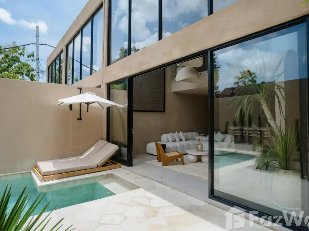 1 Bedroom Villa for sale in Uluwatu, Bali