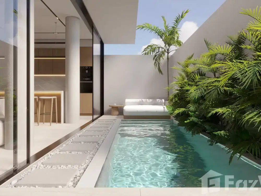2 Bedroom Villa for sale in Mengwi, Bali