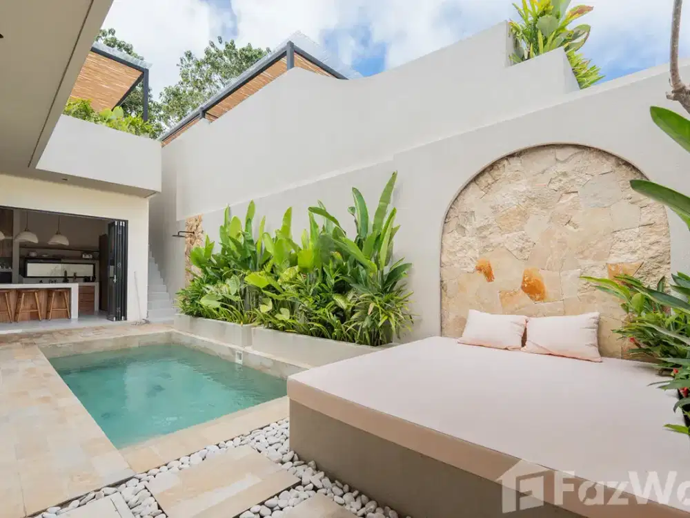 2 Bedroom Villa for sale in Uluwatu, Bali