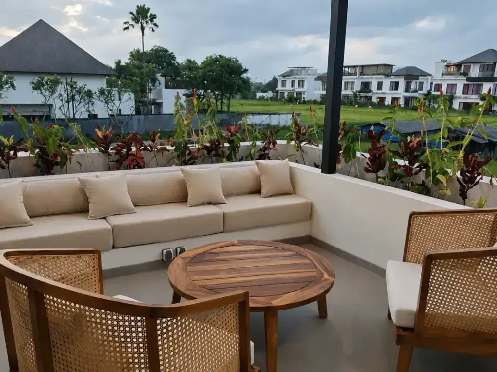 2 Bedroom Villa for sale in Cemagi, Bali