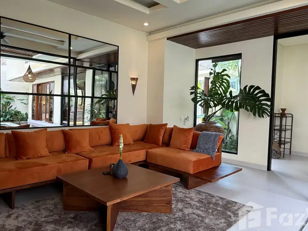 3 Bedroom Villa for sale in Canggu, Bali