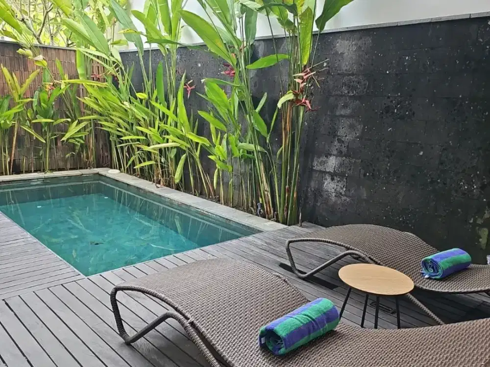 3 Bedroom Villa for sale in Canggu, Bali