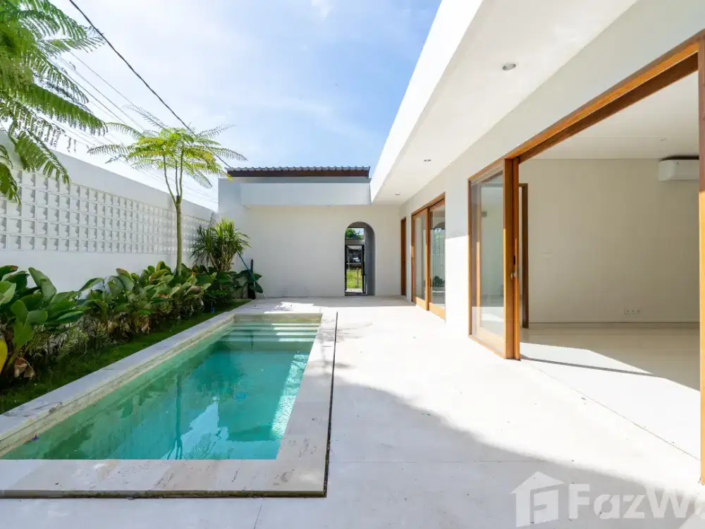 3 Bedroom Villa for sale in Denpasar Selata, Bali
