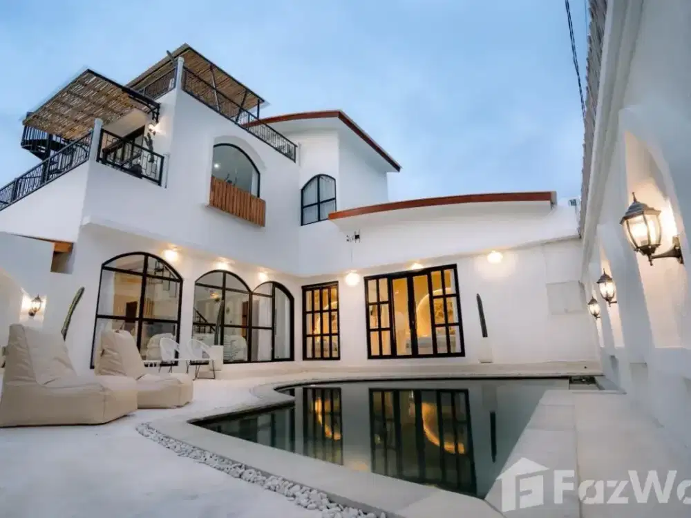 3 Bedroom Villa for sale in Ungasan, Bali