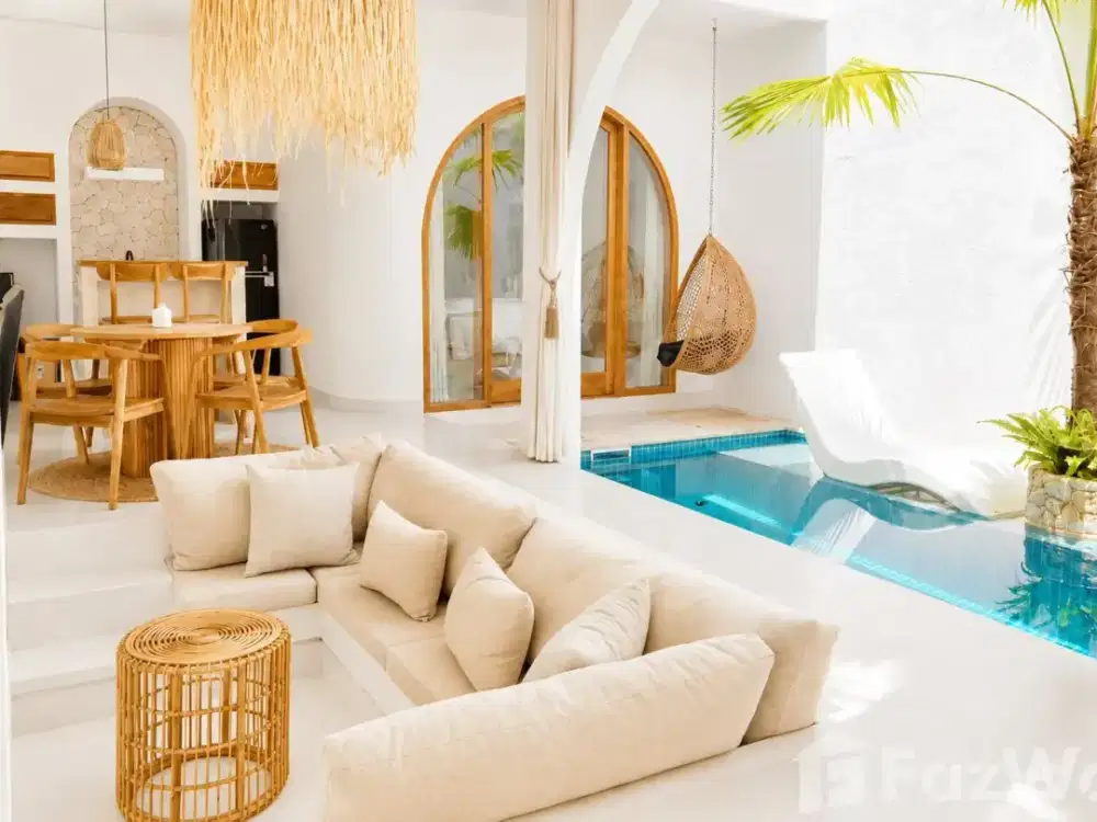 2 Bedroom Villa for sale in Seminyak, Bali