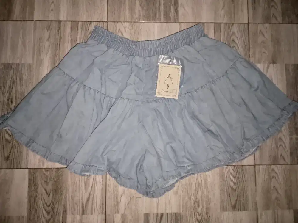 Celana pendek /hotpants