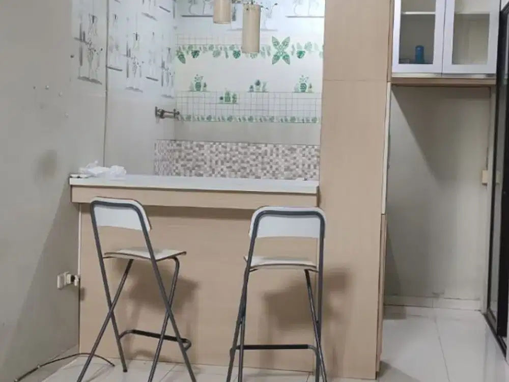 Dijual Rumah Jl. Ki Hajar Dewantoro Ciputat