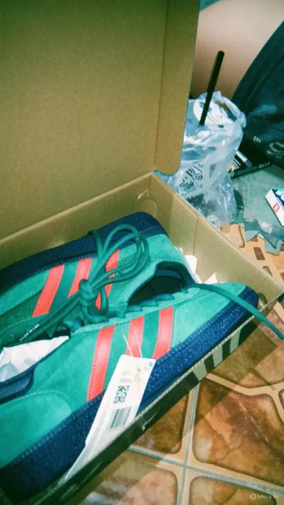 Adidas Spezial CW Blackburn