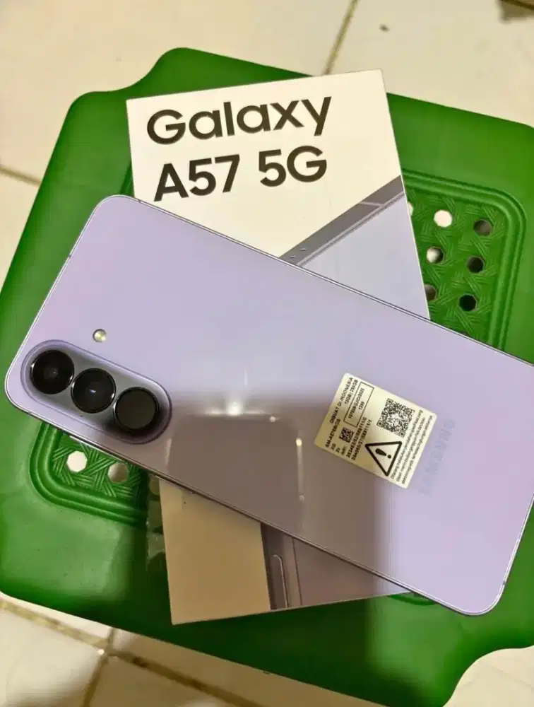 Samsung A57 12/256
