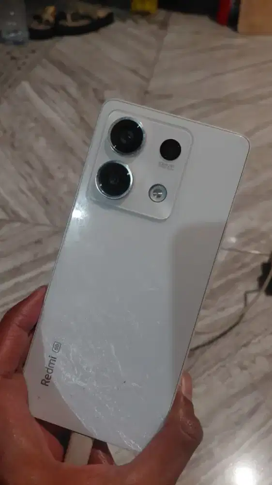 JUAL XIAOMI REDMI NOTE 13 5G