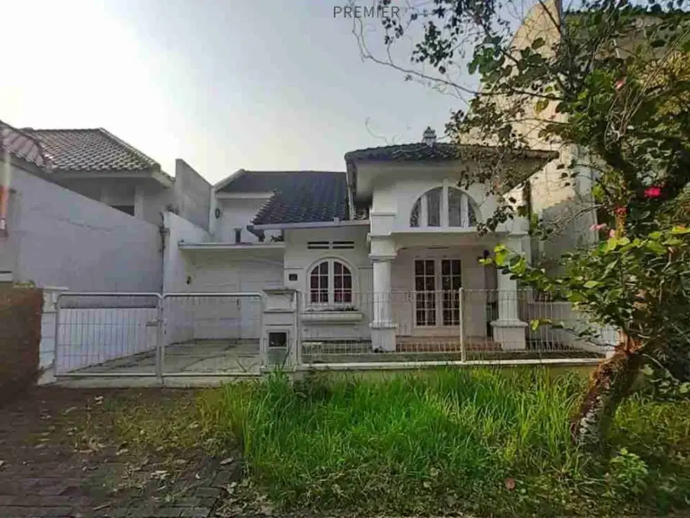 Disewakan Rumah Siap Huni