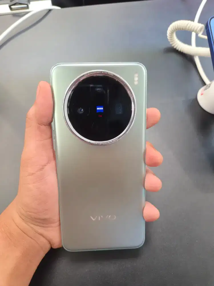 Vivo X200 basic 12/256GB
