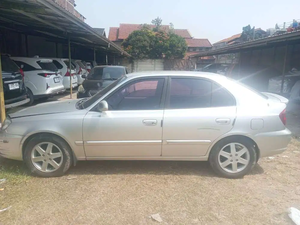 penjual