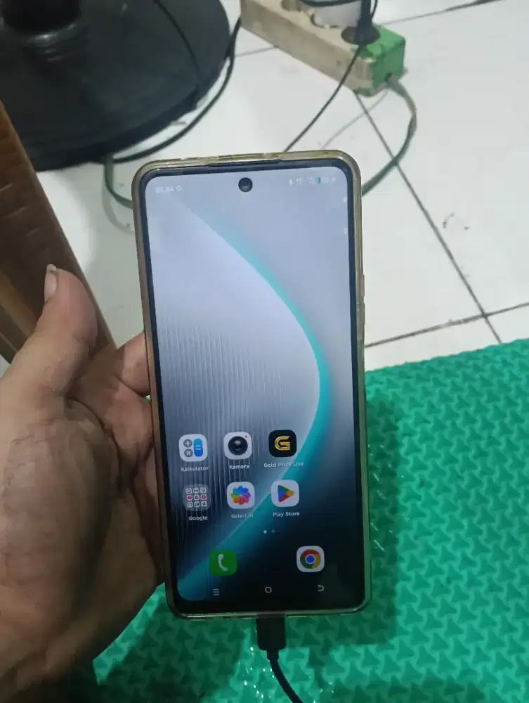 Tecno pova7 ram8+5/256